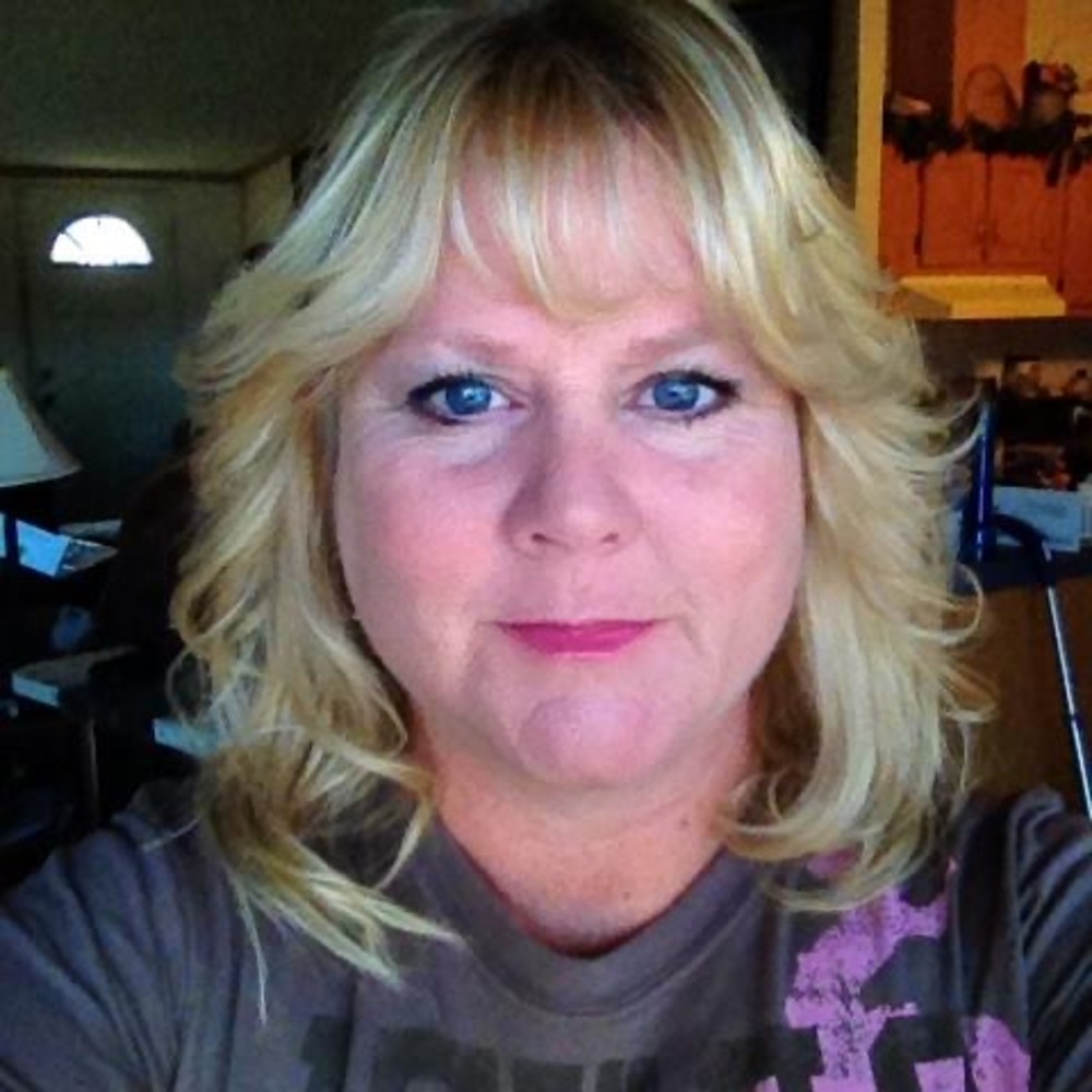 Meet your Posher, Lesia